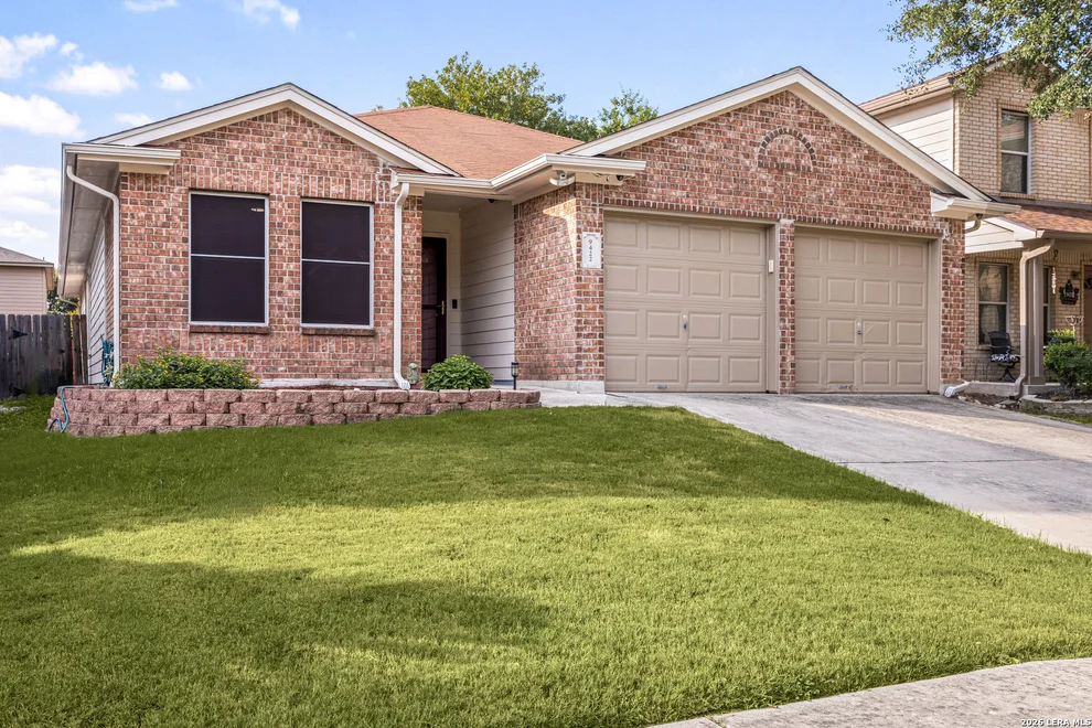 Unit for sale at 9422 SAGE TER, San Antonio, TX 78251