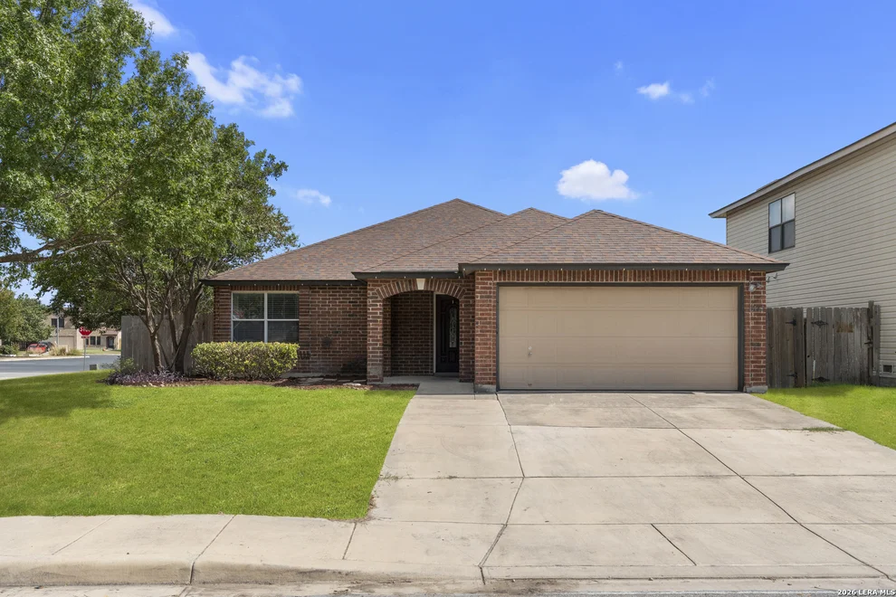 Unit for sale at 8142 Elktree Pass, San Antonio, TX 78254