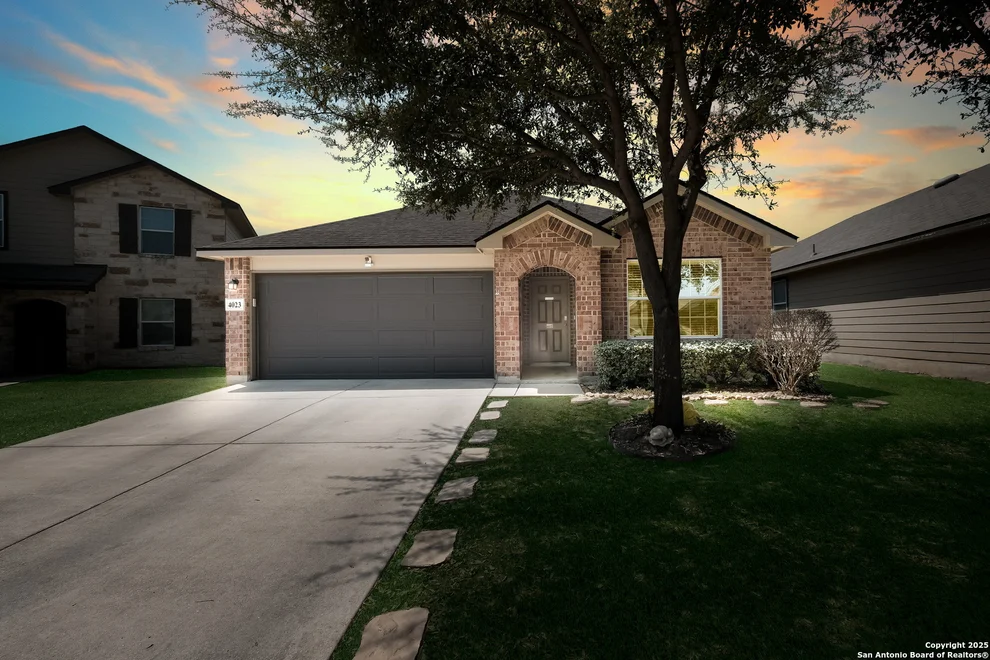Unit for sale at 4023 Goliad Frd, San Antonio, TX 78222