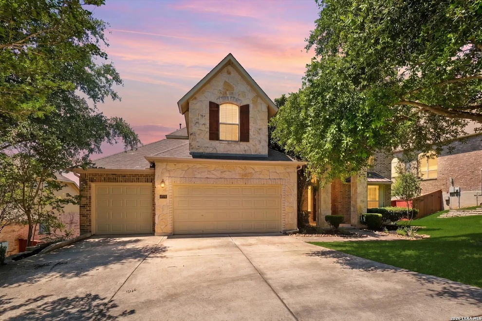 Unit for sale at 3719 Sunset Cliff, San Antonio, TX 78261