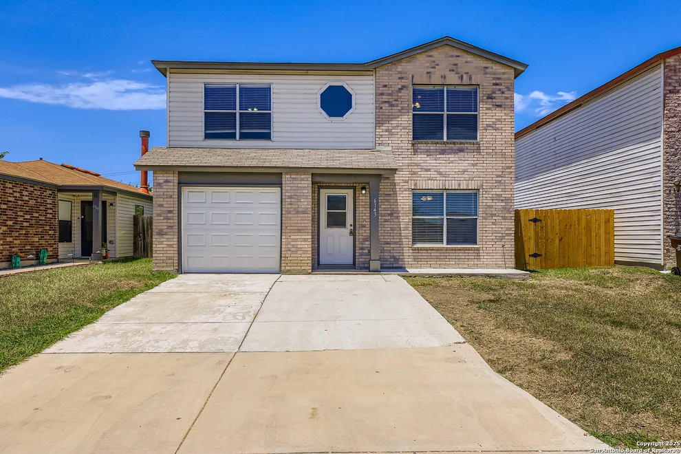 Unit for sale at 6143 Lyndell Springs, San Antonio, TX 78244