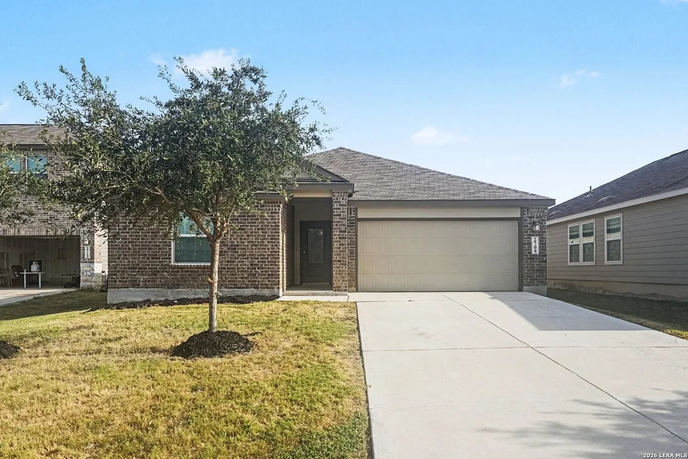 Unit for sale at 2708 IBERIA CT, Seguin, TX 78155