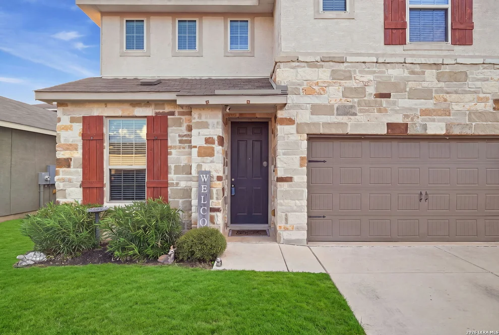 Unit for sale at 9311 Dak Ave, San Antonio, TX 78254