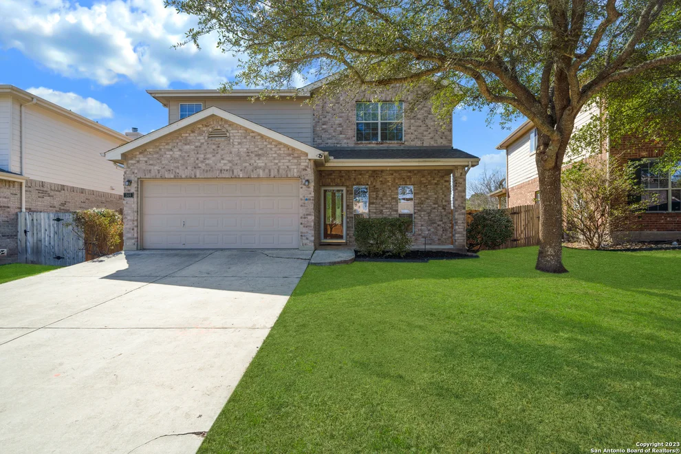 Unit for sale at 569 FOXFORD RUN DR, Schertz, TX 78108