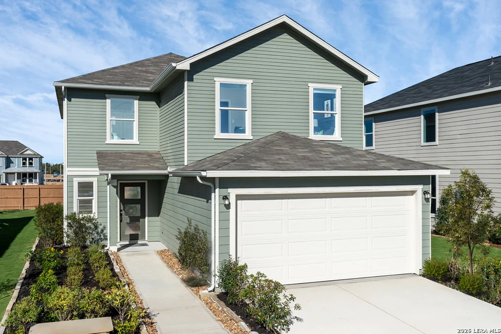 Unit for sale at 831 TRANCHET TRAIL, San Antonio, TX 78221