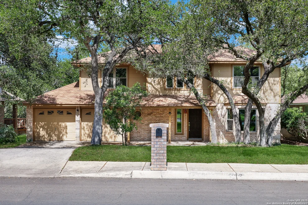 Unit for sale at 8318 Wickersham, San Antonio, TX 78254