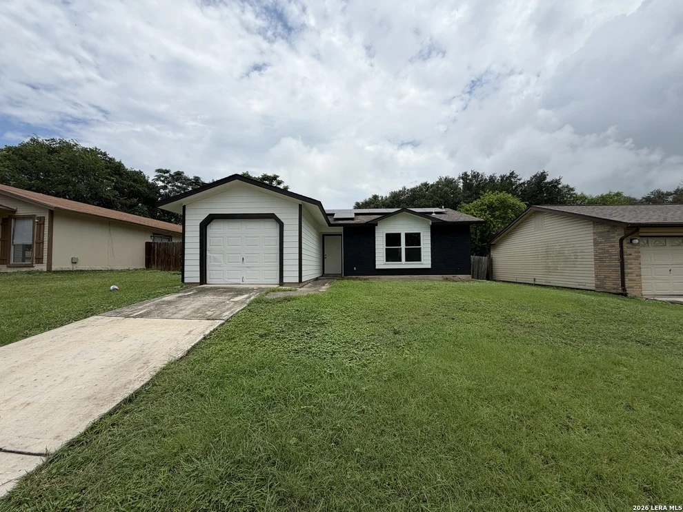 Unit for sale at 3618 Candleridge, San Antonio, TX 78244