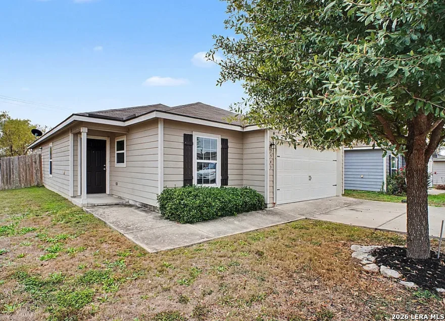 Unit for sale at 7543 Bowdre, San Antonio, TX 78252