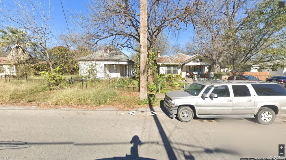 Unit for sale at 243 Barrett, San Antonio, TX 78225