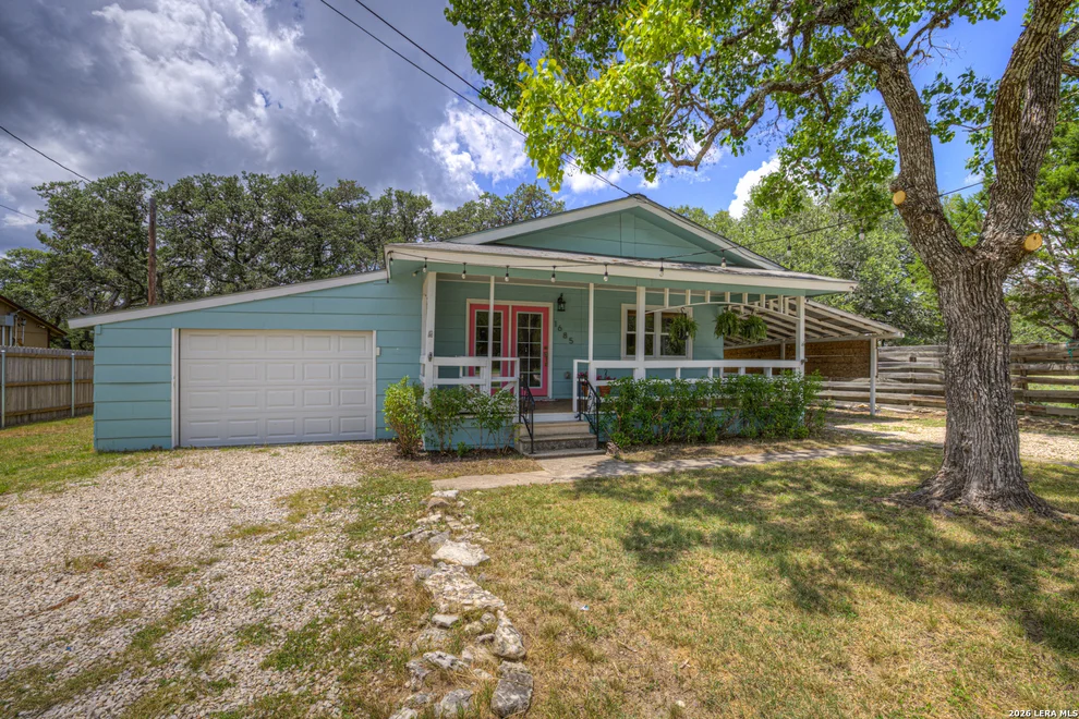 Unit for sale at 1685 LAKEVIEW DR, Canyon Lake, TX 78133