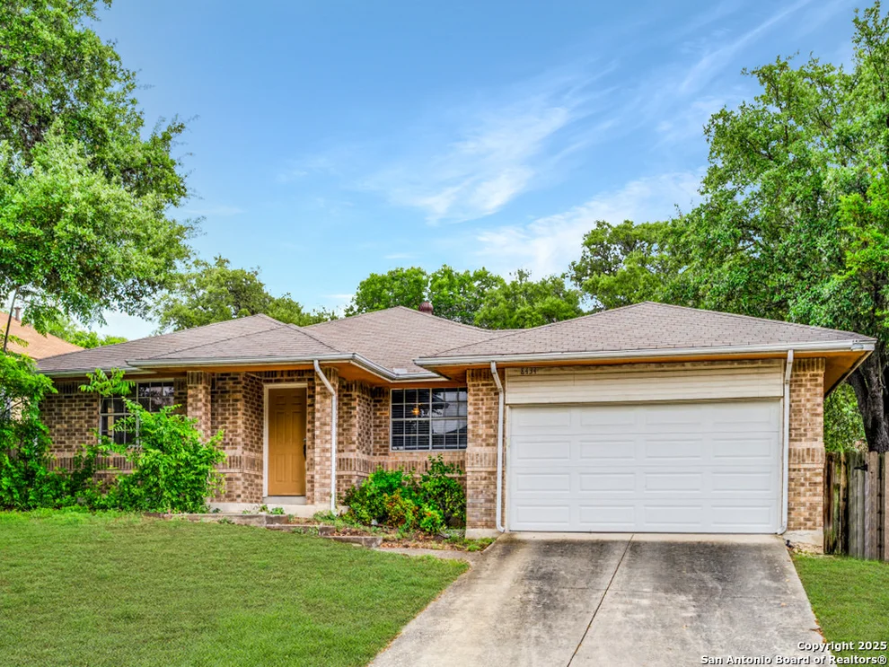 Unit for sale at 8434 Timber Loche, San Antonio, TX 78250