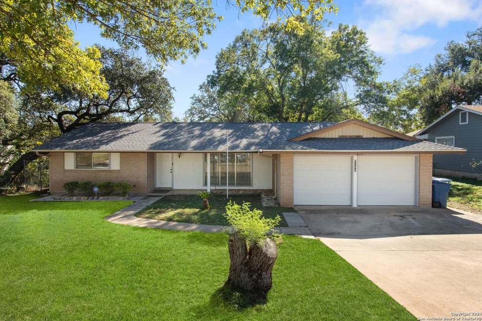 Unit for sale at 6234 WIGWAM DR, San Antonio, TX 78238