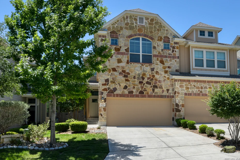 Unit for sale at 17327 Moscato, San Antonio, TX 78247