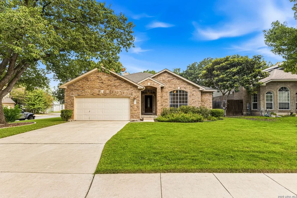 Unit for sale at 16419 PEMOAK DR, San Antonio, TX 78240