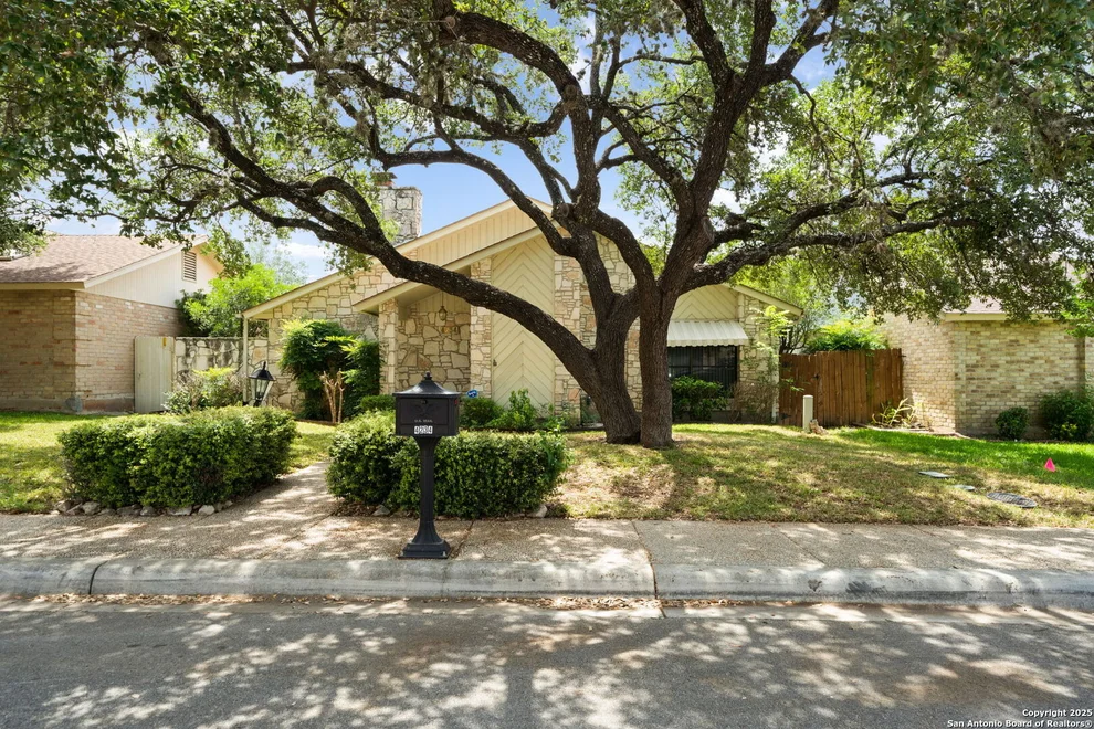 Unit for sale at 4234 Hilton Head Street, San Antonio, TX 78217