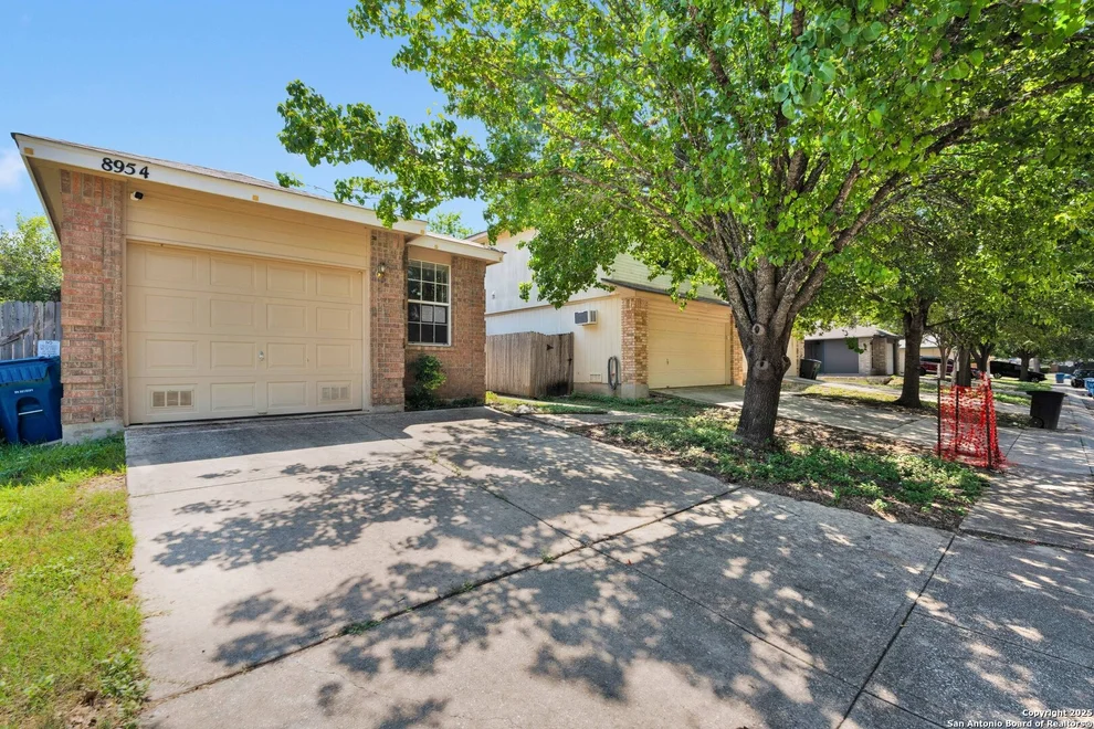 Unit for sale at 8954 Gill Bridge, San Antonio, TX 78254