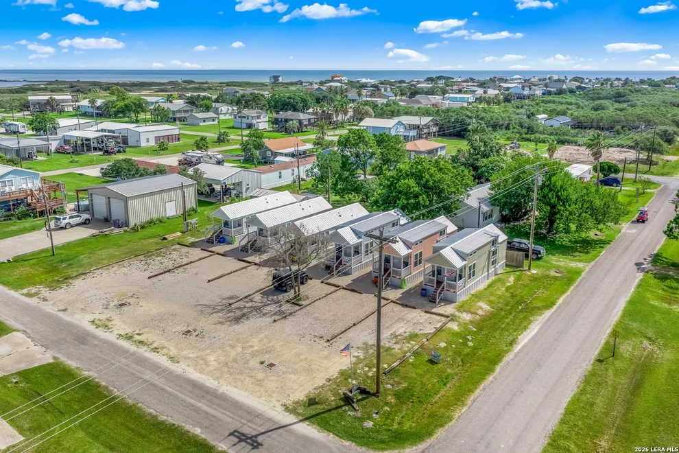 Unit for sale at 702 N 8TH ST, Port O'Connor, TX 77982