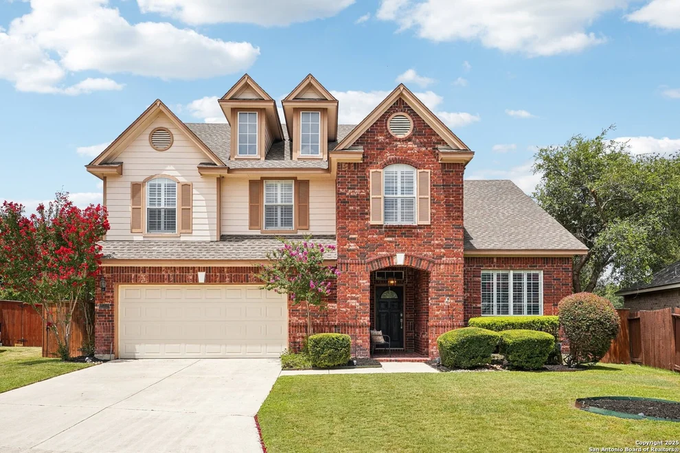 Unit for sale at 25407 Mesa Crst, San Antonio, TX 78258