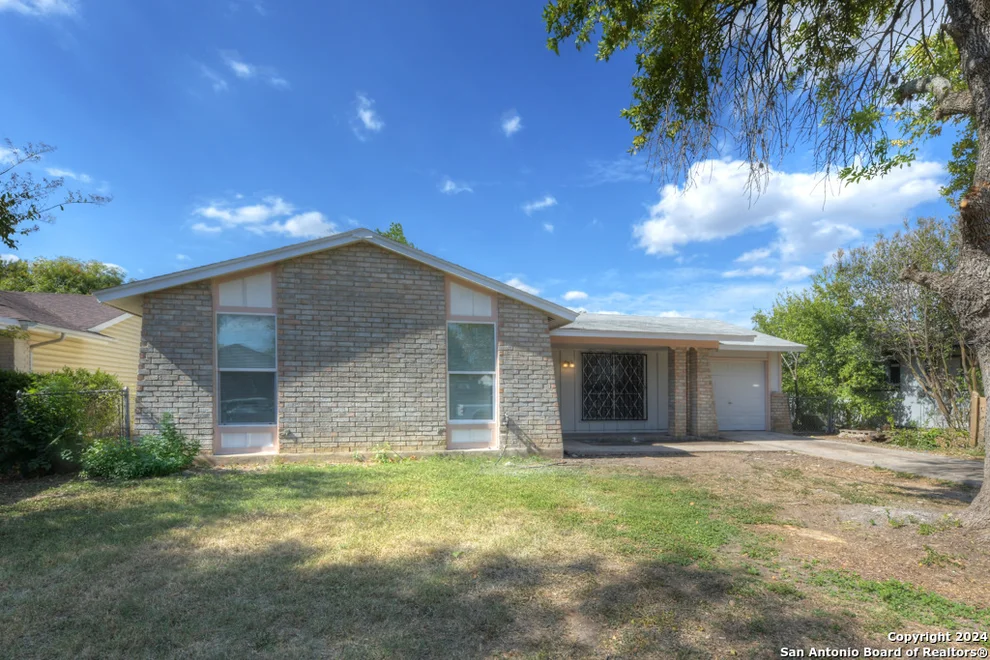 Unit for sale at 6011 STILLWATER ST, San Antonio, TX 78238