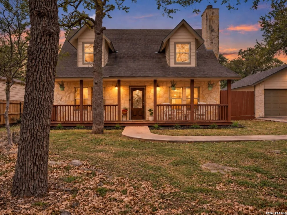 Unit for sale at 786 Deep Water Drive, Spring Branch, TX 78070