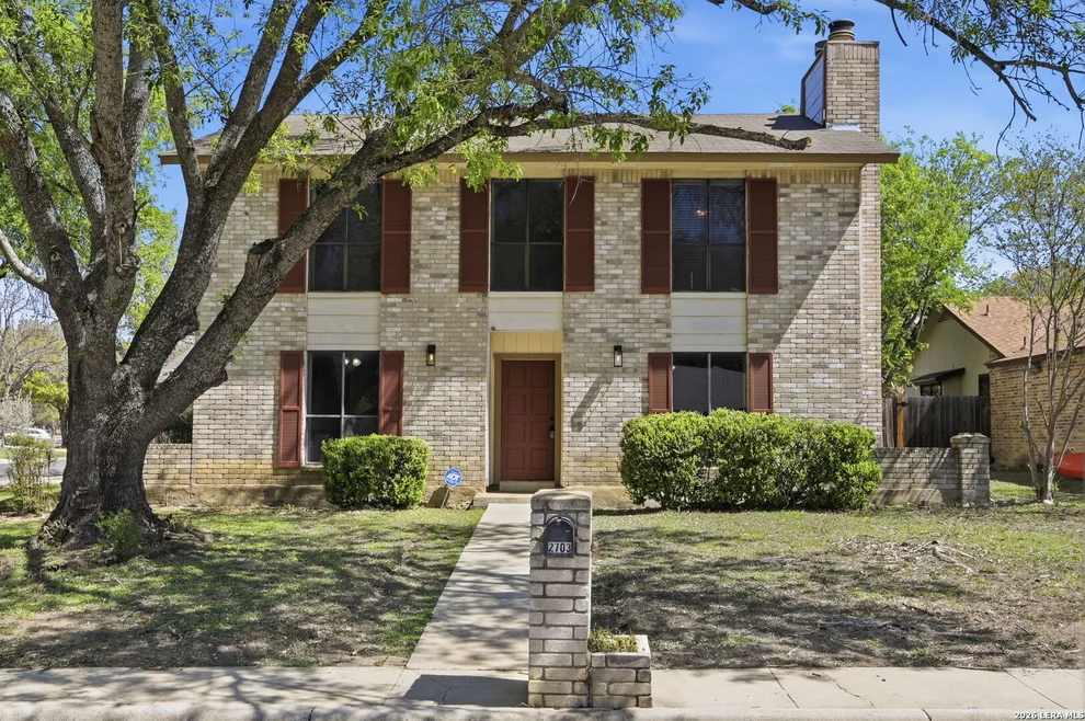 Unit for sale at 2703 Red Tree, San Antonio, TX 78248