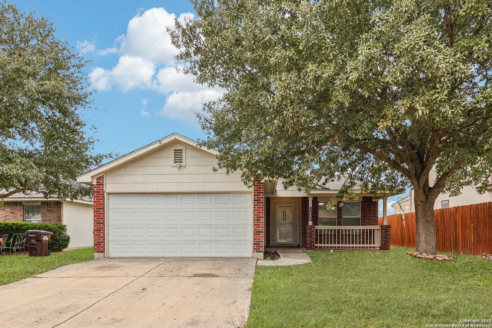 Unit for sale at 4023 MISTFLOWER DR, Converse, TX 78109