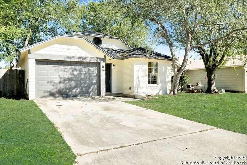 Unit for sale at 10123 Woodtrail, San Antonio, TX 78250