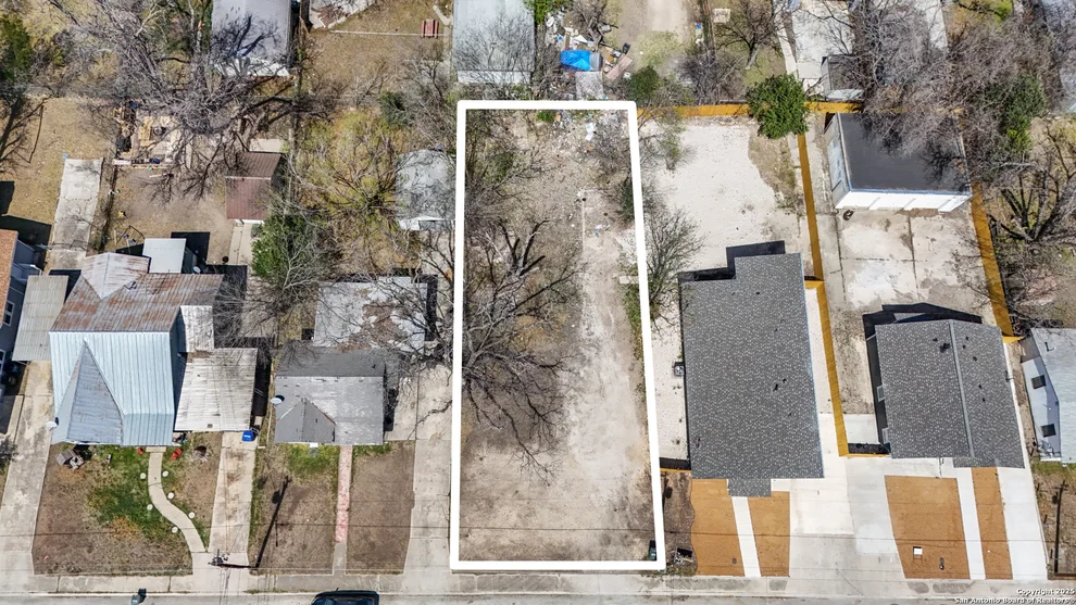 Unit for sale at 927 Canton, San Antonio, TX 78202
