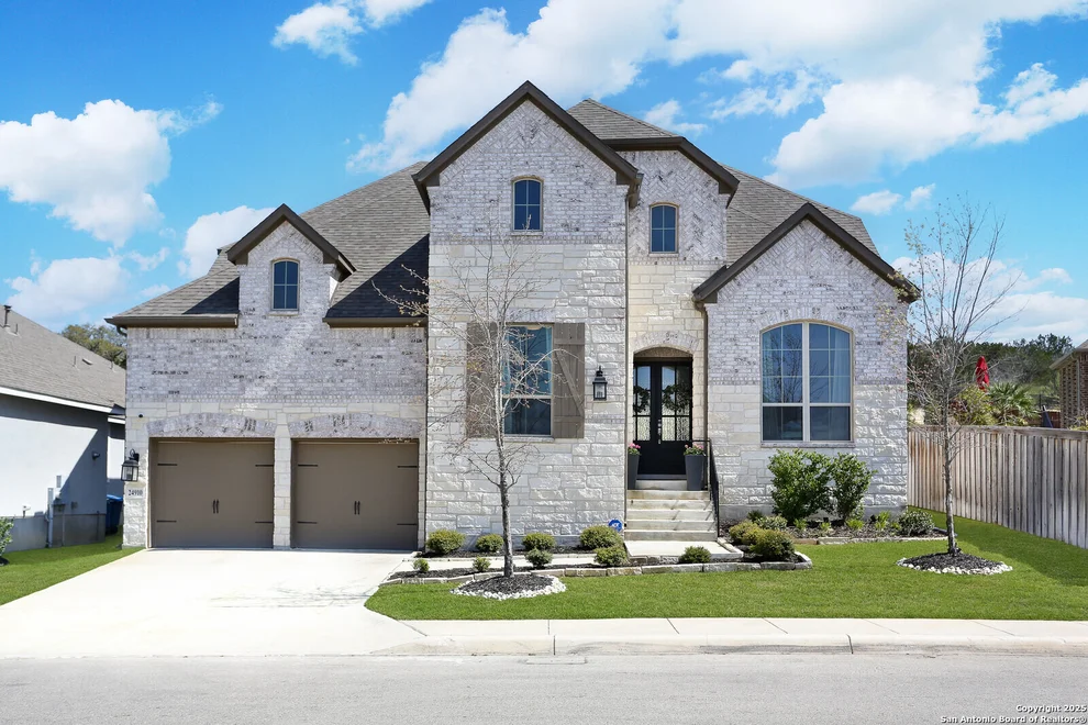 Unit for sale at 24910 Resort Pkwy, San Antonio, TX 78261