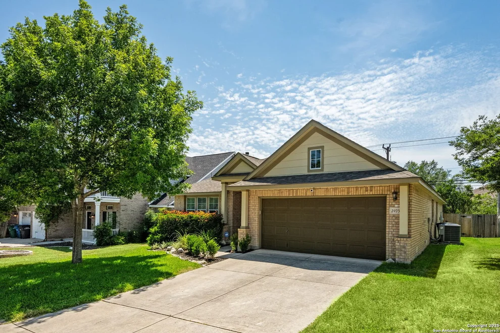 Unit for sale at 24931 Crescent Run, San Antonio, TX 78258