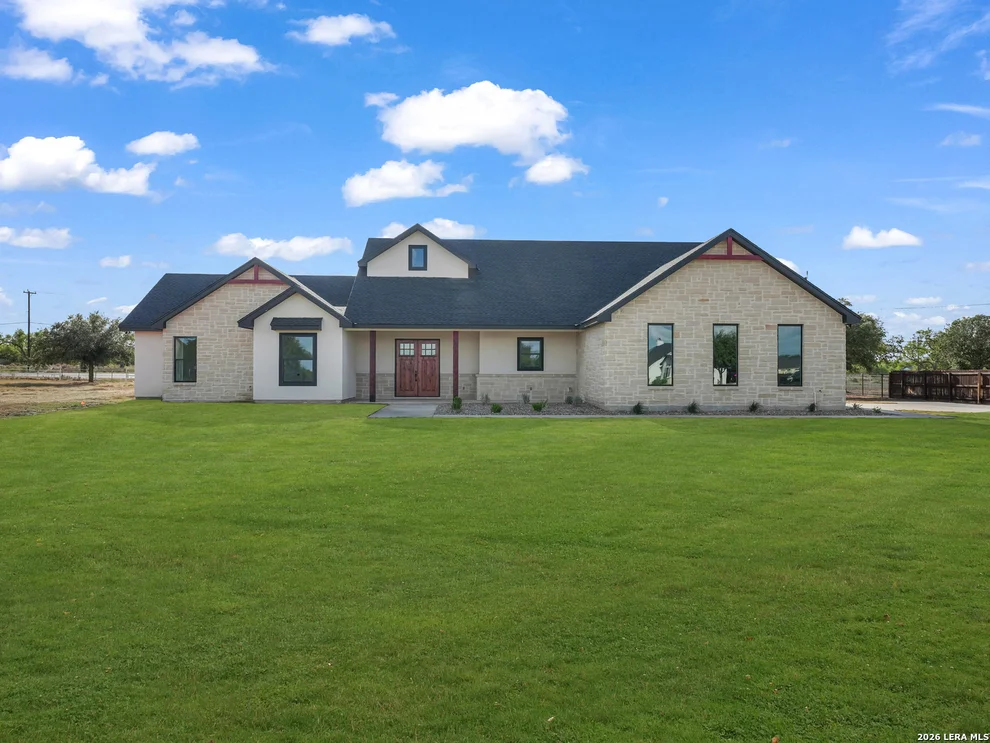 Unit for sale at 101 W MEDIUM MEADOW DR, Lytle, TX 78052