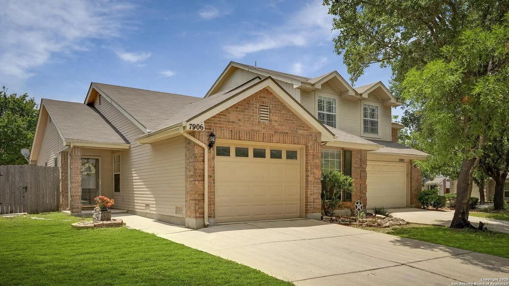 Unit for sale at 7906 COASTAL RUN, San Antonio, TX 78240