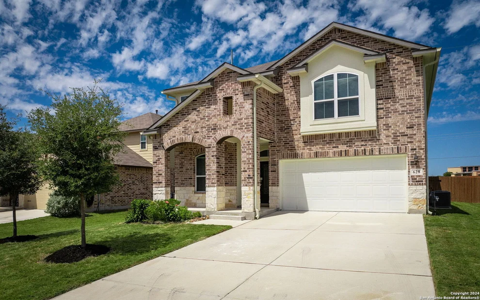 Unit for sale at 628 ABLE BLUFF, Cibolo, TX 78108