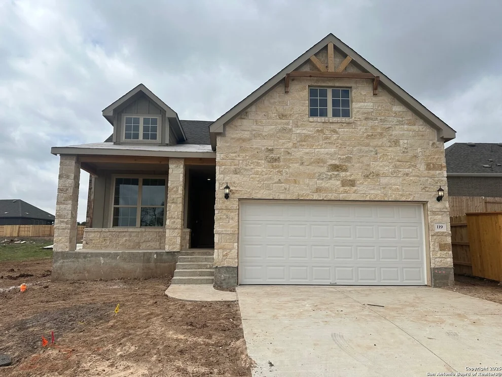 Unit for sale at 119 blackfoot daisy, San Marcos, TX 78666