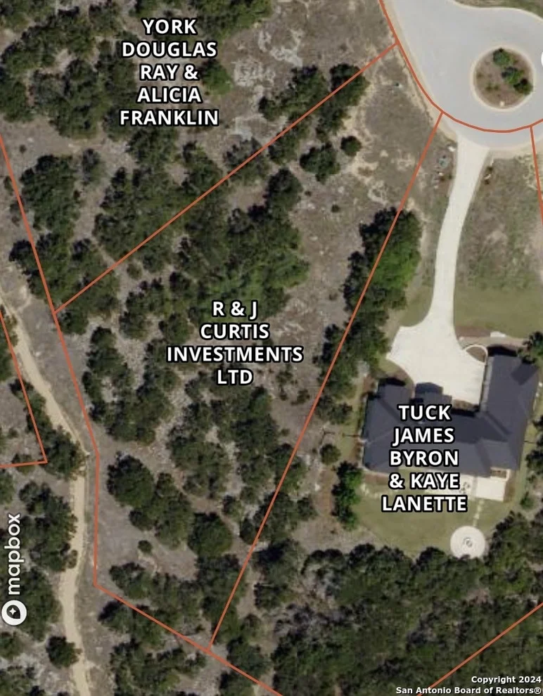 Unit for sale at LOT 18 LEDGESTONE PL, Boerne, TX 78006