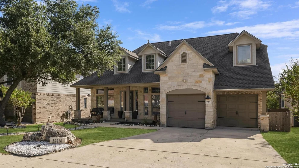 Unit for sale at 25914 TORENA LOOP, San Antonio, TX 78261