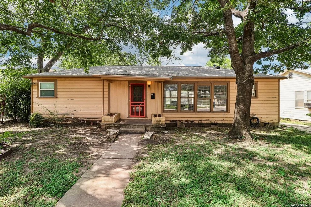 Unit for sale at 570 Marquette Dr, San Antonio, TX 78228