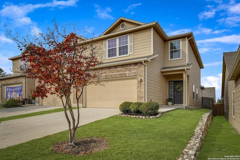 Unit for sale at 3811 Tuscan Winter, San Antonio, TX 78260