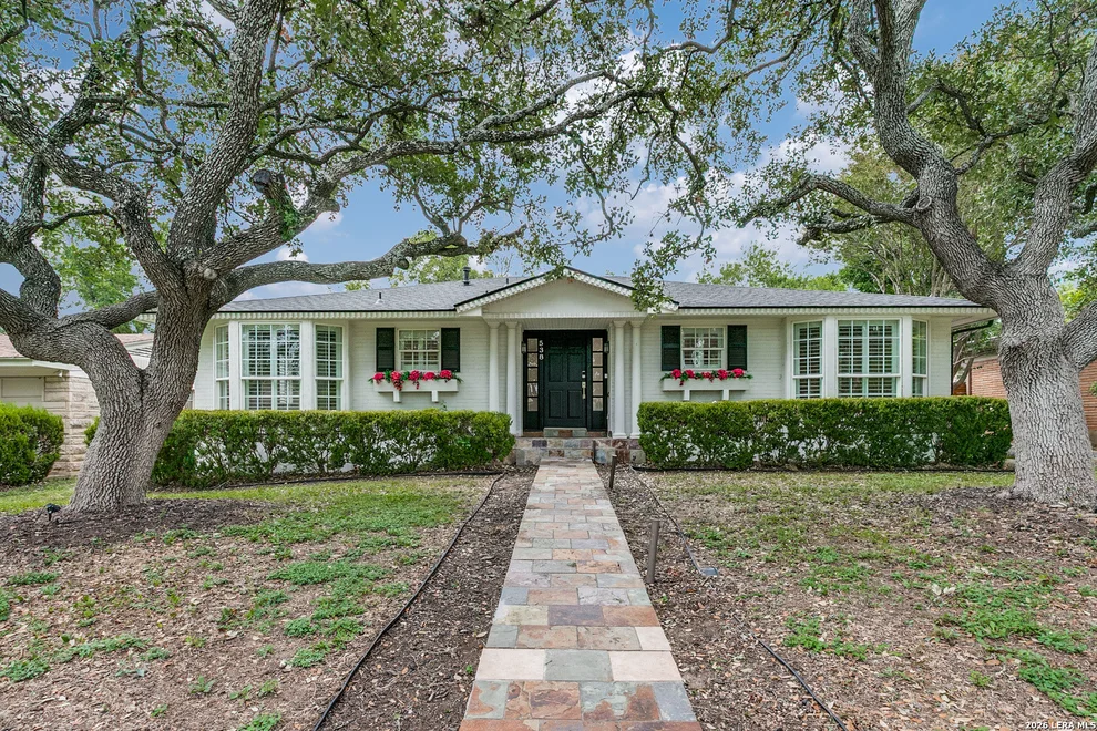 Unit for sale at 538 OAKLEAF DR, San Antonio, TX 78209