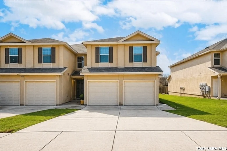 Unit for sale at 10719 MATHOM LNDG, Universal City, TX 78148