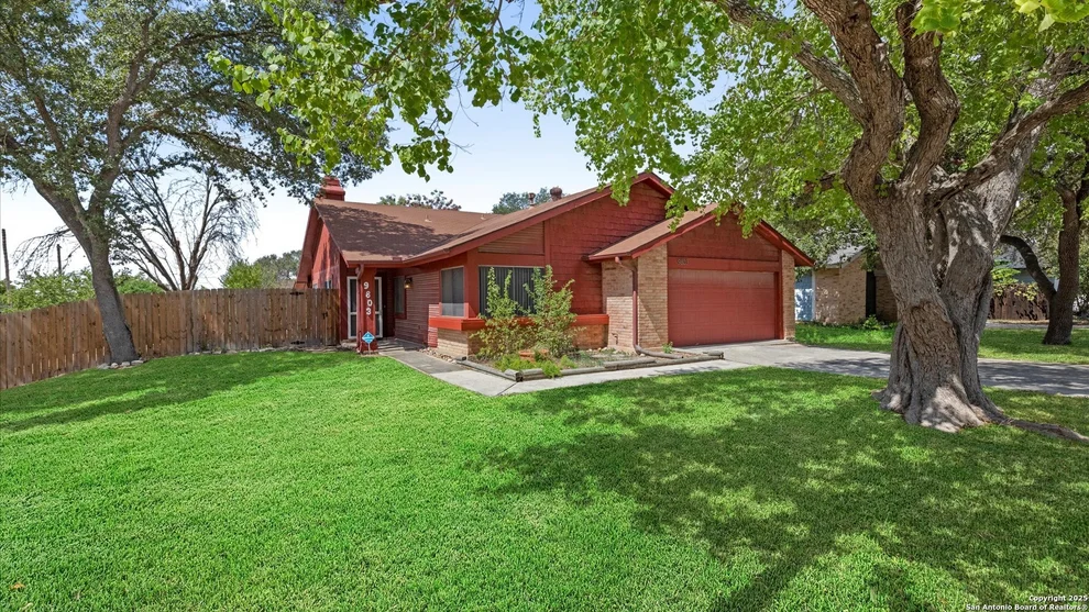 Unit for sale at 9803 Balanced Rock, Converse, TX 78109