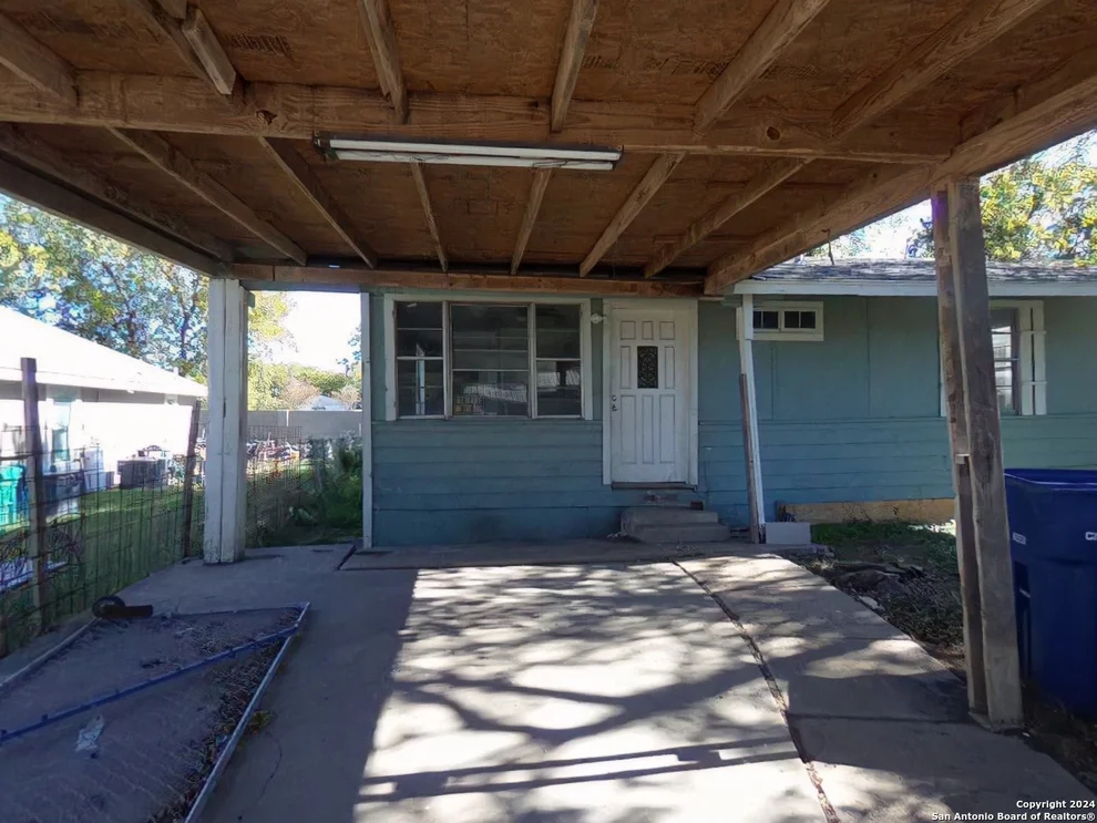 Unit for sale at 342 alice fay, San Antonio, TX 78237