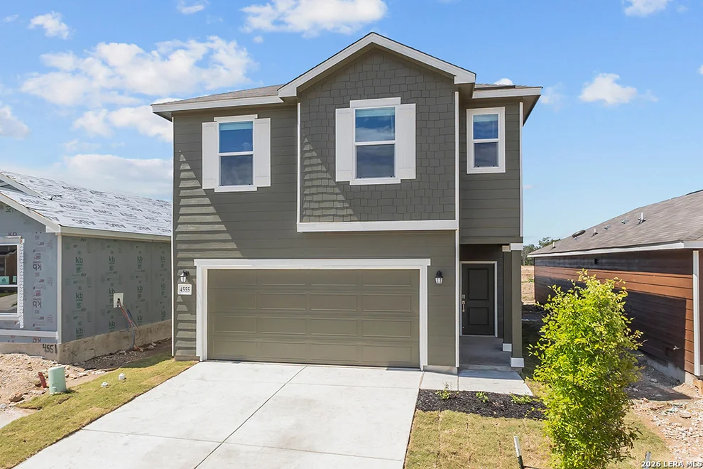 Unit for sale at 4555 GATO CALICO DR, San Antonio, TX 78222