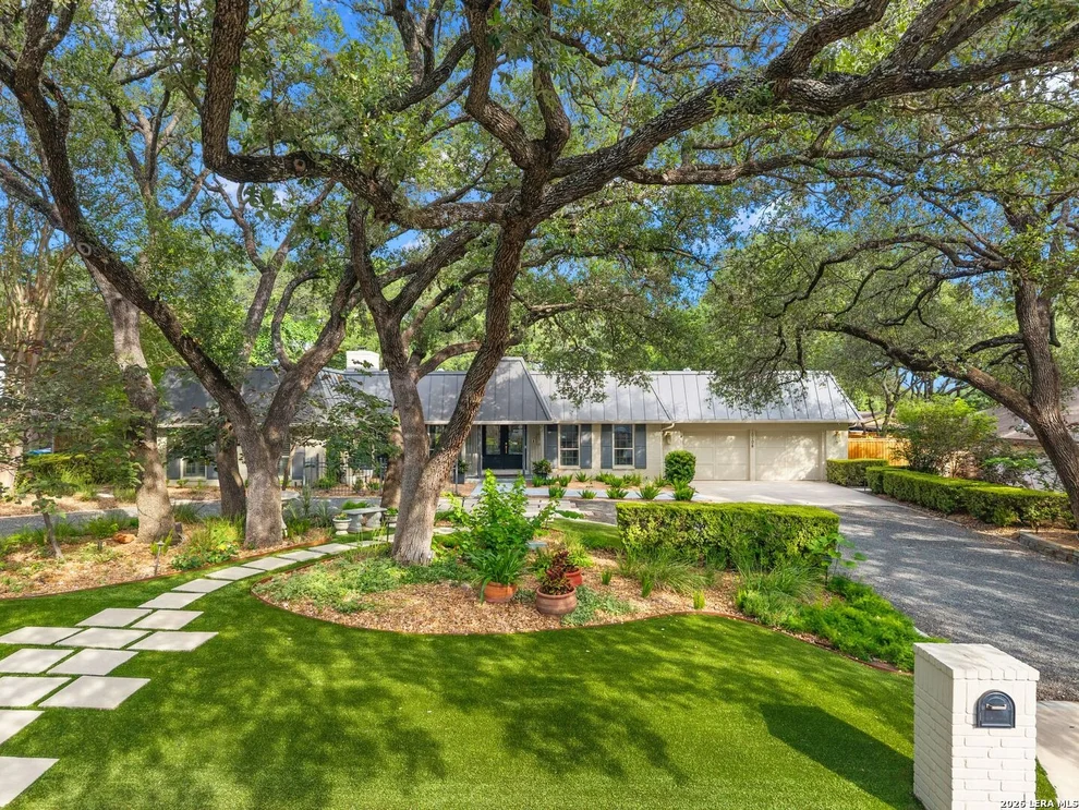 Unit for sale at 10106 N Manton Lane, San Antonio, TX 78213