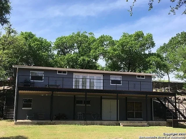 Unit for sale at 1316 Lakeshore Dr, Bandera, TX 78003