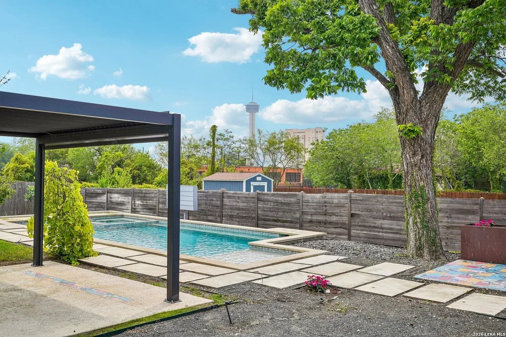Unit for sale at 624 Dawson, San Antonio, TX 78202