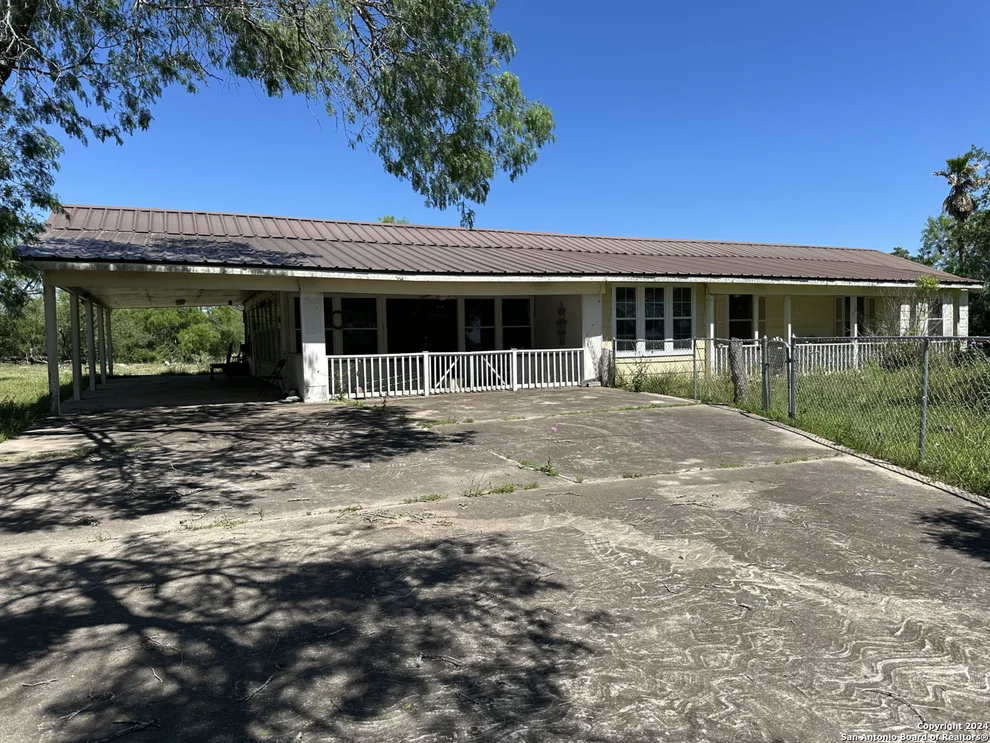 Unit for sale at 000 FM 2295, Benavides, TX 78341