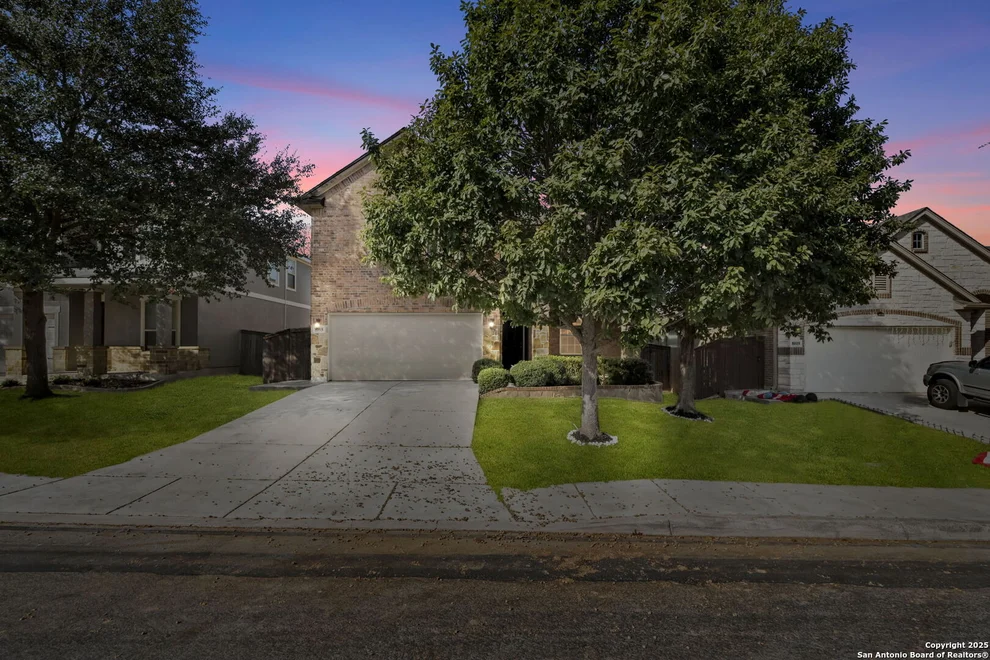 Unit for sale at 8015 Cimarron Ranch, San Antonio, TX 78254