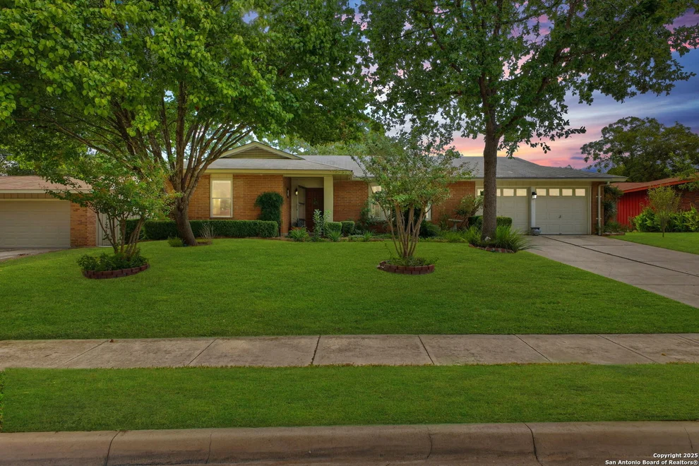 Unit for sale at 3230 Colony, San Antonio, TX 78230