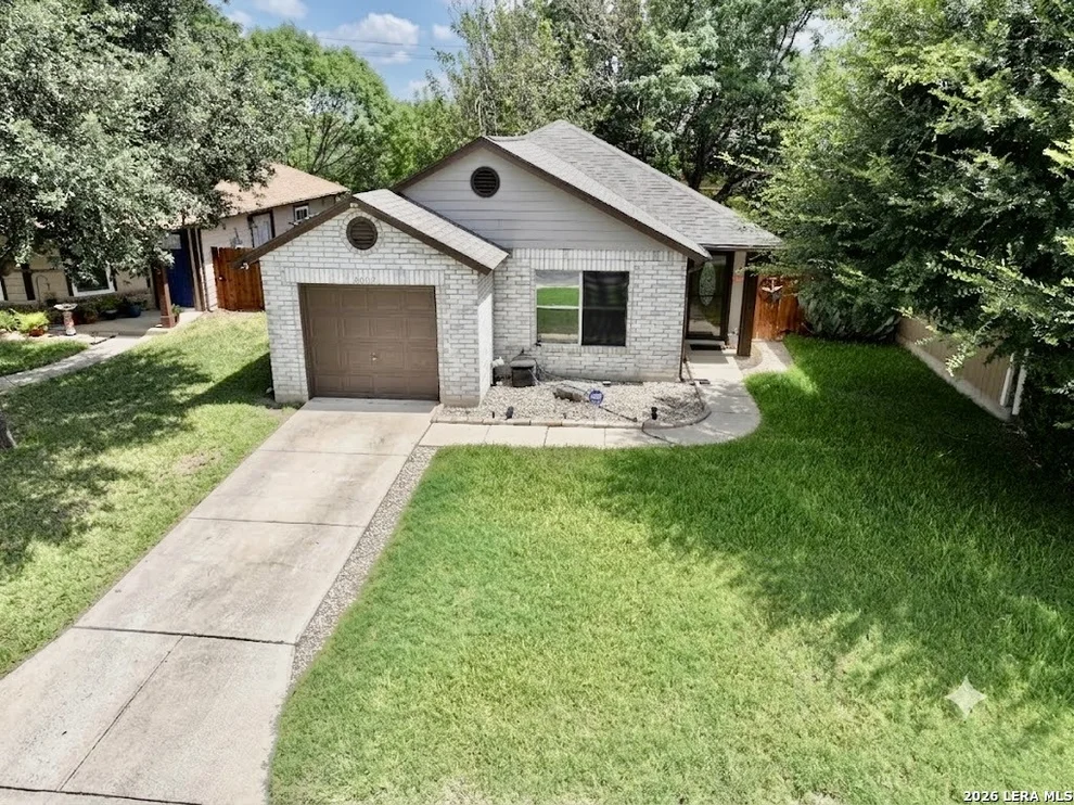 Unit for sale at 9911 Lauren Mist, San Antonio, TX 78251
